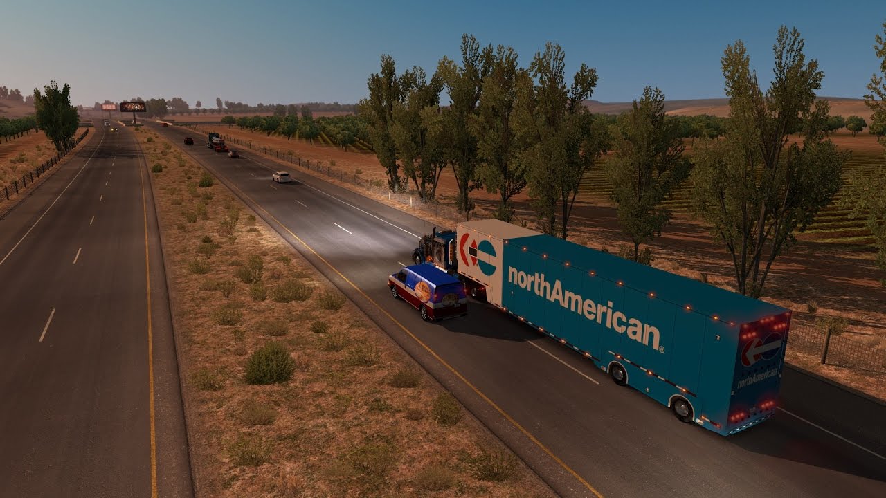 Arlington Movers