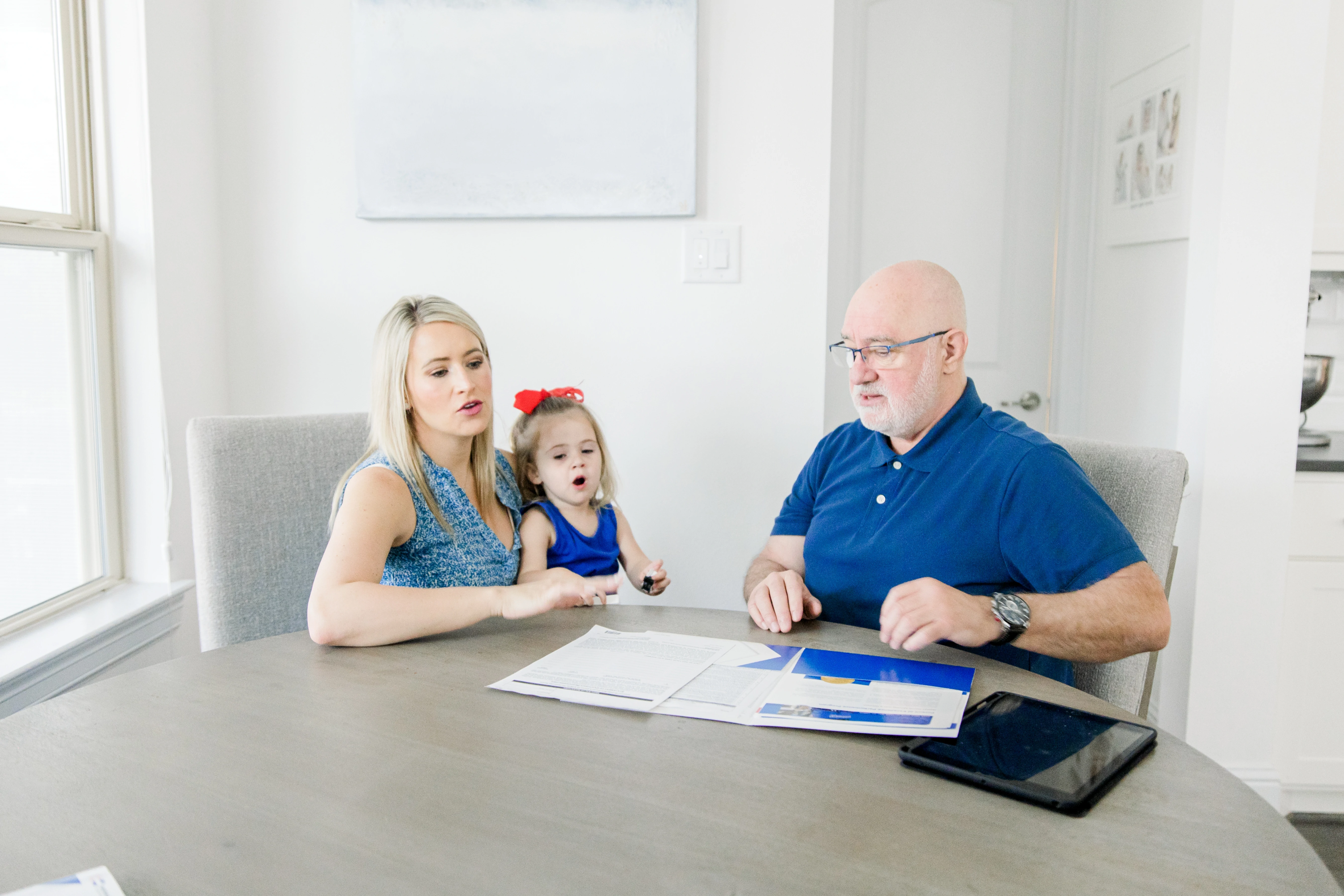 Talk to a Arlington Moving Expert Now
